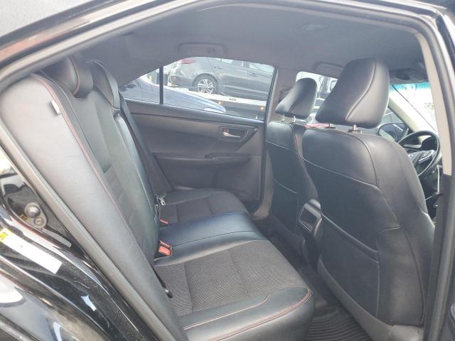 2017 TOYOTA CAMRY LE - 4T1BF1FK0HU728617