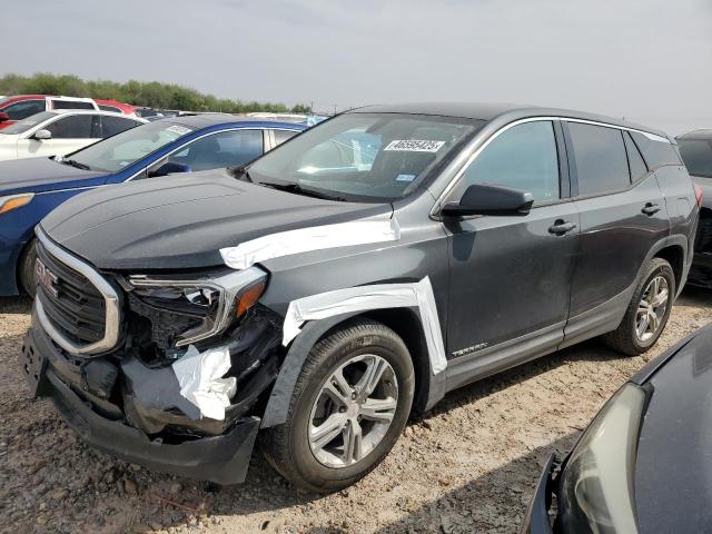 GMC TERRAIN SL