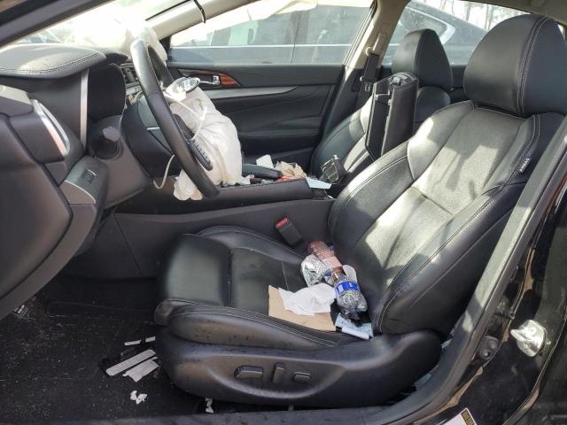 2018 NISSAN MAXIMA 3.5 - 1N4AA6AP0JC401781