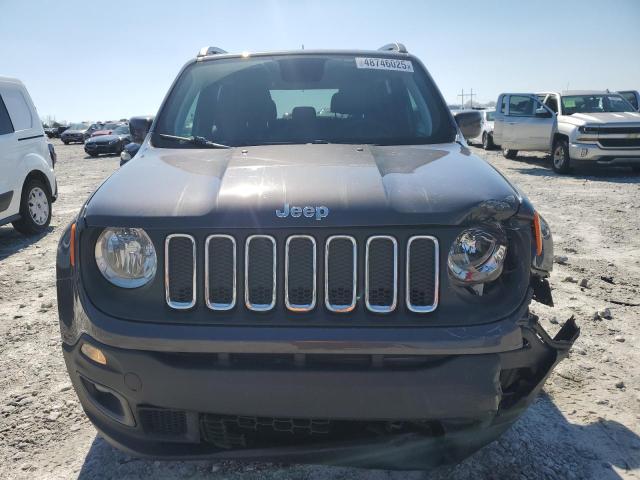 2018 JEEP RENEGADE L - ZACCJABB6JPJ37225