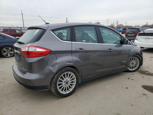 2014 FORD C-MAX SEL - 1FADP5BU3EL502314
