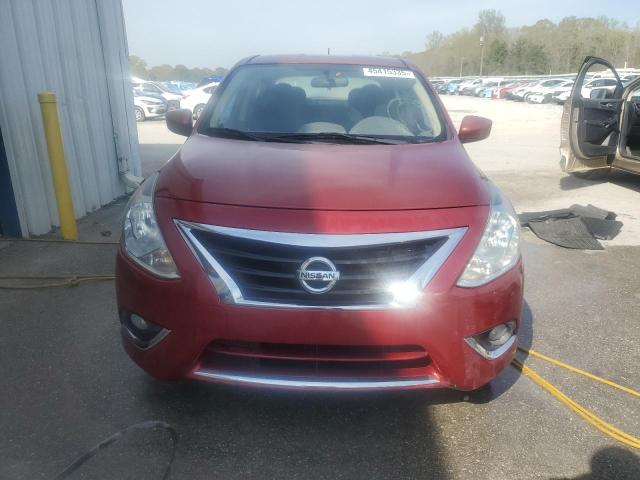 2017 NISSAN VERSA S - 3N1CN7AP6HL856925