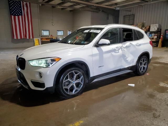Vin: wbxht3c3xh5f72182, lot: 49148335, bmw x1 xdrive28i 2017 img_1