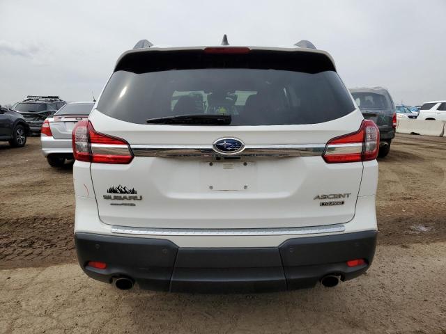 2019 SUBARU ASCENT TOU 4S4WMARD4K3463136
