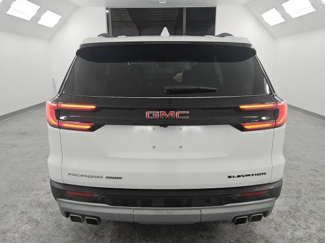 2024 GMC ACADIA UPL 1GKENNKSXRJ193062