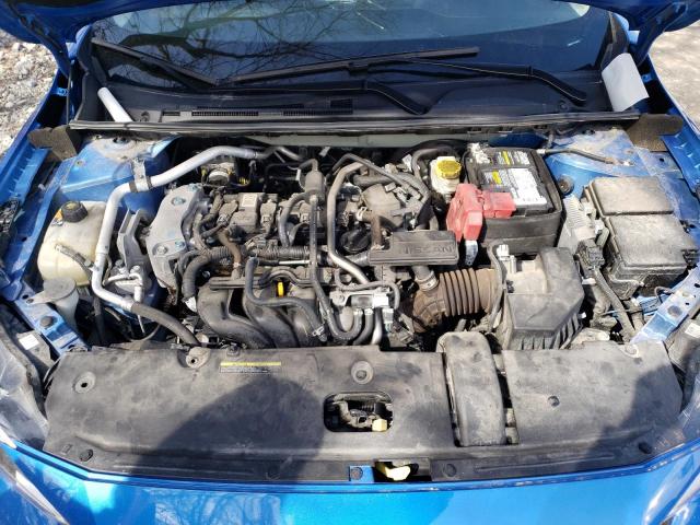 2022 NISSAN SENTRA SR - 3N1AB8DV7NY265131