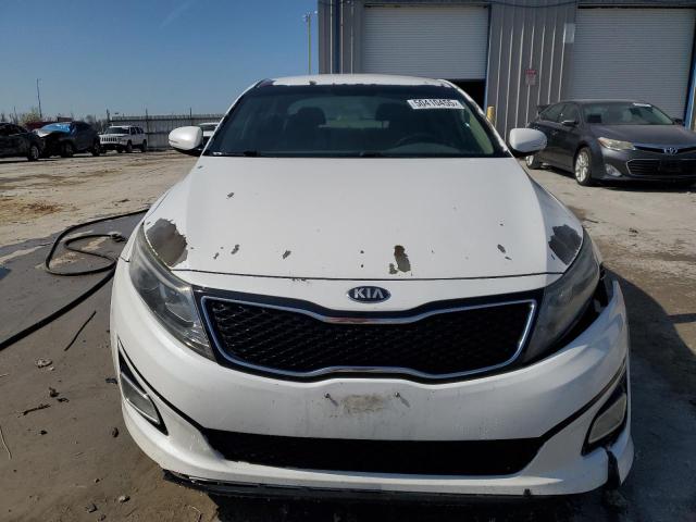 2015 KIA OPTIMA LX 5XXGM4A76FG365392