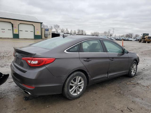2016 HYUNDAI SONATA SE - 5NPE24AF4GH373842