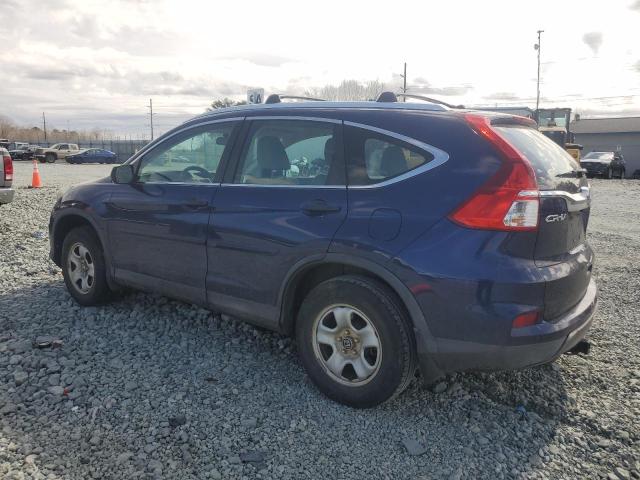 Vin: 2hkrm4h33fh627126, lot: 46843275, honda crv lx 20152