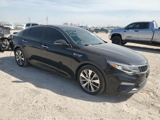 2019 KIA OPTIMA LX - 5XXGT4L35KG295696