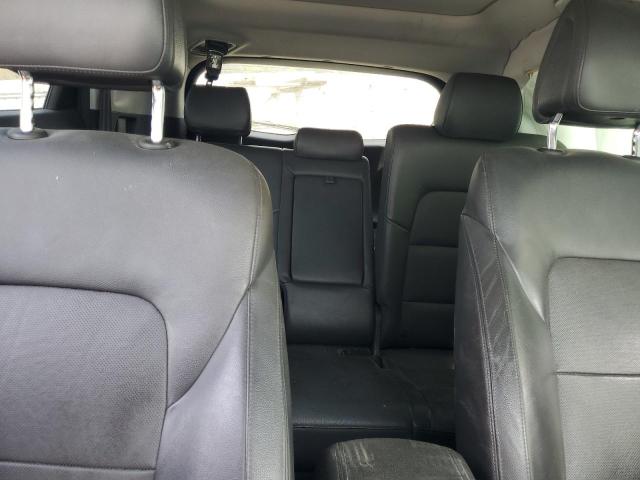 2016 HYUNDAI TUCSON LIM - KM8J33A29GU154833