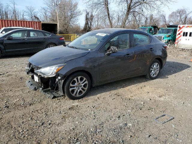 Vin: 3mydlbyv8hy193098, lot: 48576885, toyota yaris 2017 img_1