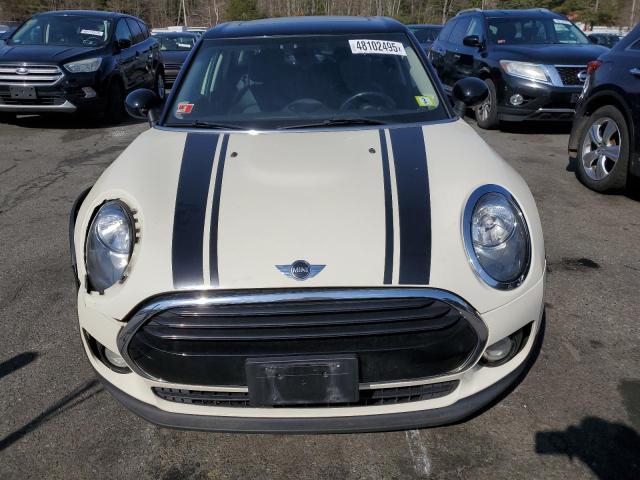 2016 MINI COOPER CLU WMWLN5C54G2E29563