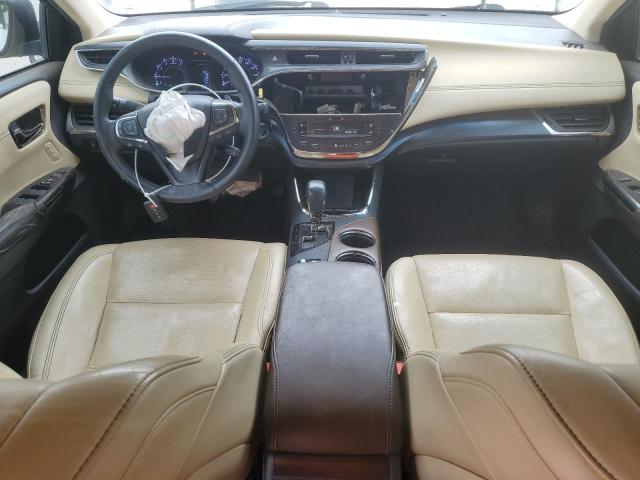 2016 TOYOTA AVALON XLE - 4T1BK1EB1GU237162
