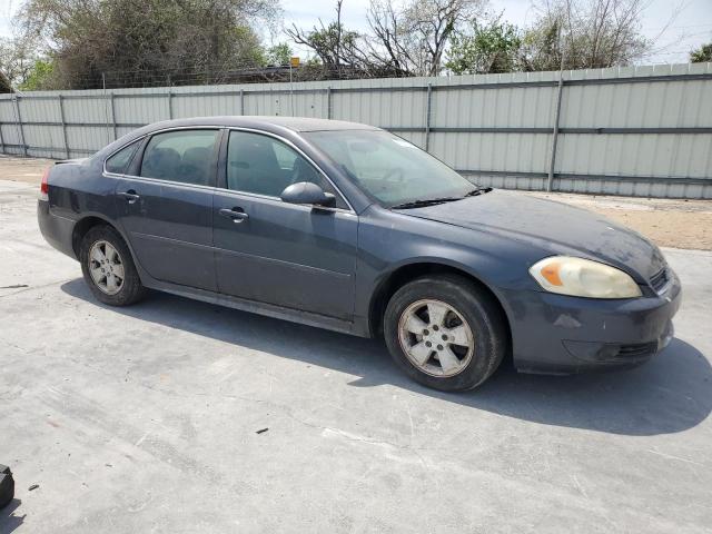 Vin: 2g1wg5ek7b1242247, lot: 50141045, chevrolet impala lt 20114