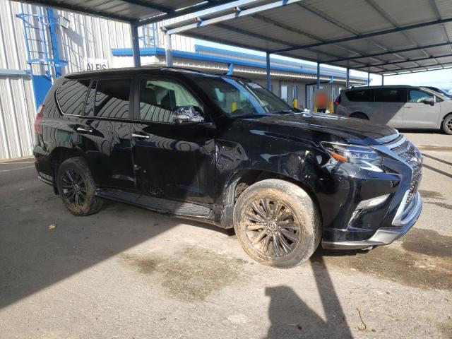 Vin: jtjgm7bx8l5246885, lot: 49500975, lexus gx 460 luxury 20204