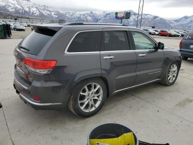 Vin: 1c4rjfjg4ec427075, lot: 49504095, jeep grand cher summit 20143