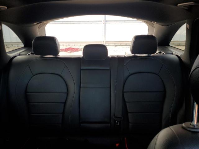 2020 MERCEDES-BENZ GLC 300 - WDC0G8DB2LF754552