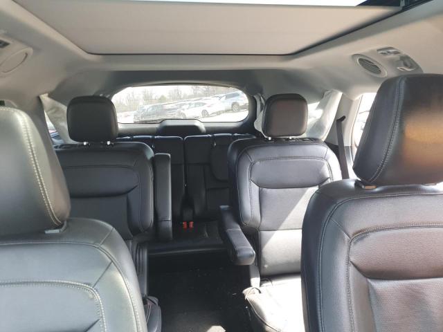2021 FORD EXPLORER L - 1FMSK8FH5MGB94600