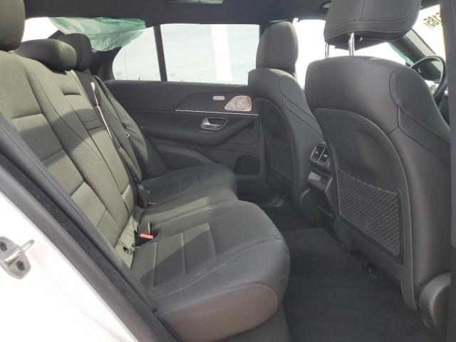 2022 MERCEDES-BENZ GLE 350 4M 4JGFB4KB4NA826132