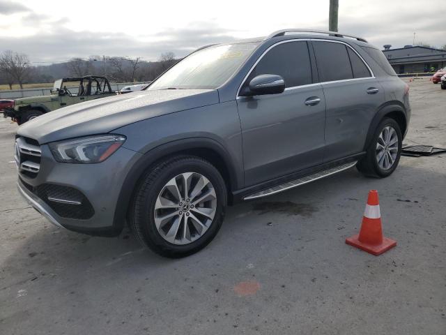 2020 MERCEDES-BENZ GLE 350 4M #3112294896