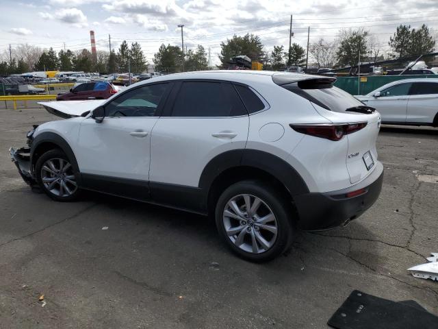 Vin: 3mvdmabl3mm239370, lot: 49891555, mazda cx30 select 20212