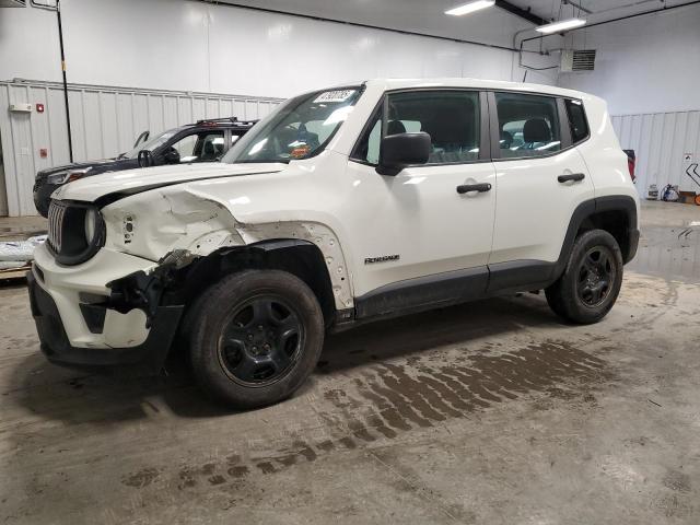JEEP RENEGADE SPORT