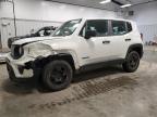 2019 JEEP RENEGADE S - ZACNJBAB2KPK88290
