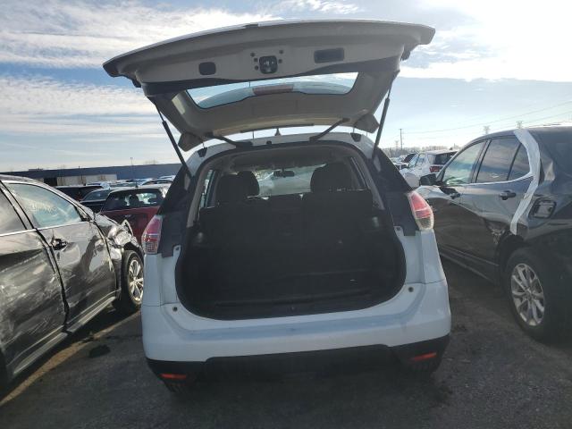 2016 NISSAN ROGUE S - KNMAT2MT2GP703869