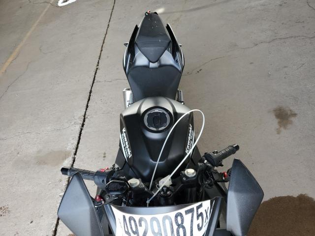 2020 KAWASAKI EX400 - JKAEXKG11LDA70354
