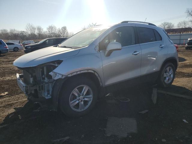 Vin: kl7cjlsb2jb708974, lot: 48581545, chevrolet trax 1lt 2018 img_1