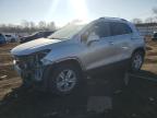 2018 CHEVROLET TRAX 1LT - KL7CJLSB2JB708974