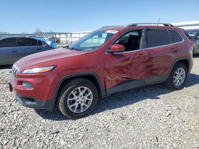 Vin: 1c4pjmcs5hw504164, lot: 48399395, jeep grand cher latitude 2017 img_1