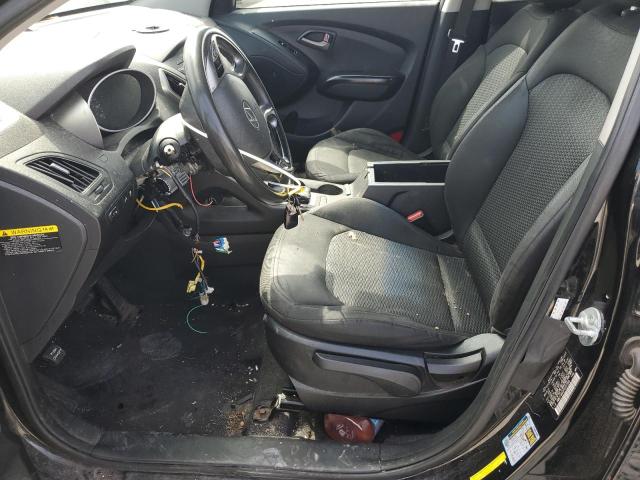 2015 HYUNDAI TUCSON GLS KM8JT3AF2FU107399