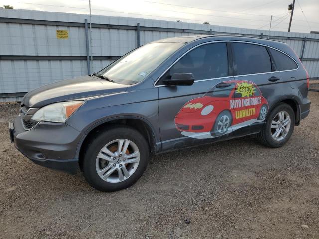 Vin: 3czre3h5xag702764, lot: 51221115, honda crv ex 2010 img_1