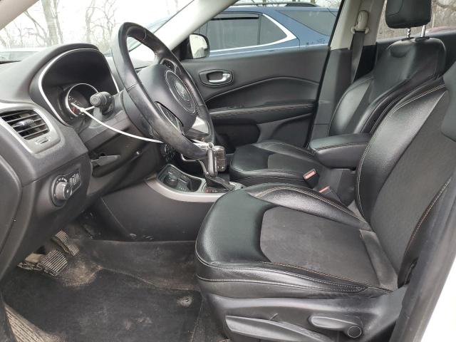 2018 JEEP COMPASS LA - 3C4NJDBBXJT373401