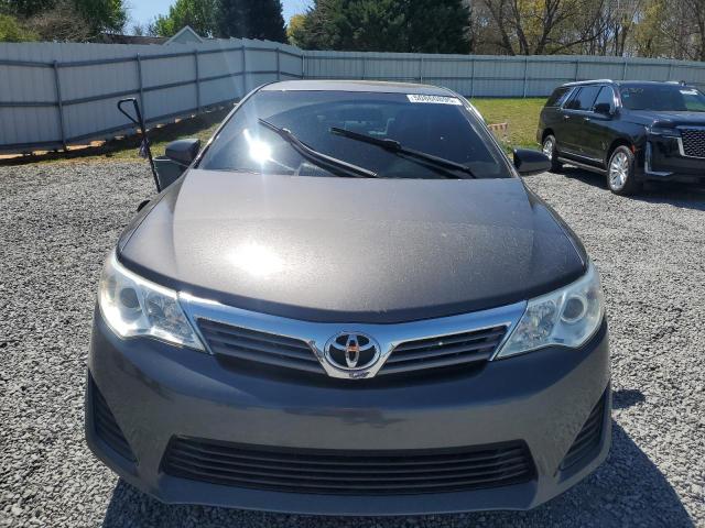 2014 TOYOTA CAMRY L - 4T1BF1FK0EU869277