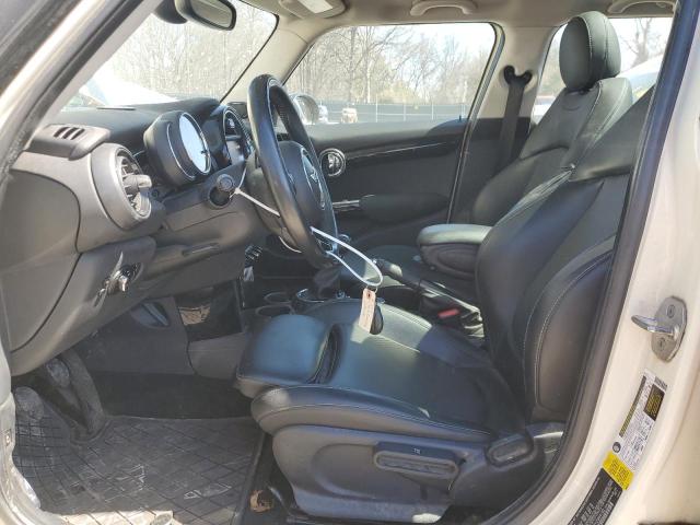 2017 MINI COOPER S - WMWXU3C52H2B64183