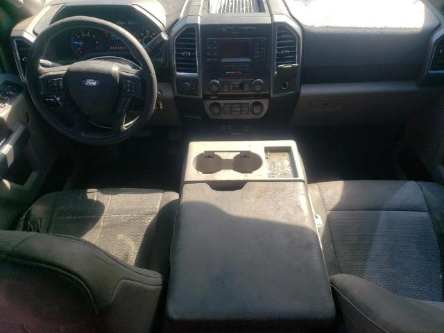 2015 FORD F150 SUPER - 1FTFX1EF6FFA59939