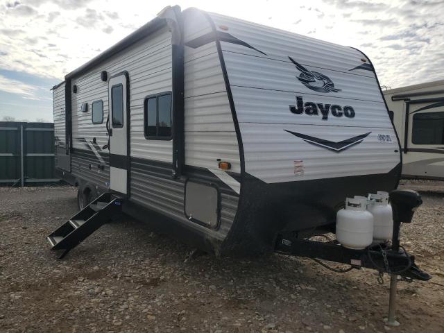 JAYCO JAY FLIGHT 2022 white   1UJBJ0BN9N17R0334 photo #1
