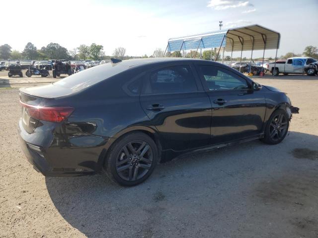 Vin: 3kpf34ad5le242725, lot: 51062385, kia forte gt line 20203