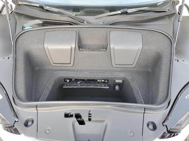 2020 AUDI R8 WUA4BCFX3L7901606