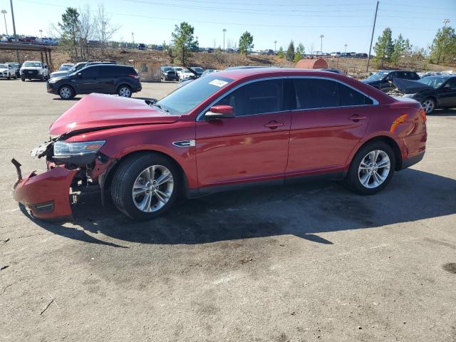 Vin: 1fahp2e87dg228749, lot: 48778045, ford taurus sel 2013 img_1