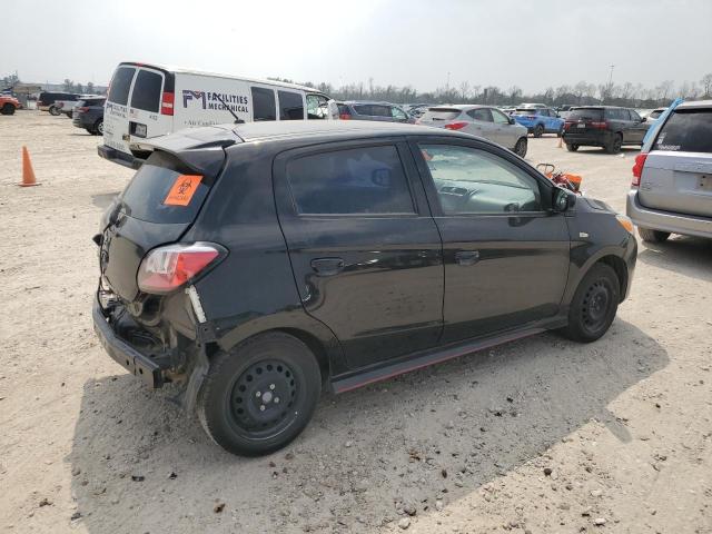 2022 MITSUBISHI MIRAGE ES - ML32AUHJ7NH007100