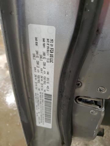 2016 JEEP PATRIOT SP 1C4NJPBA6GD783412