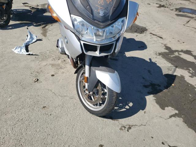 2007 BMW R1200 RT WB10388017ZT10610