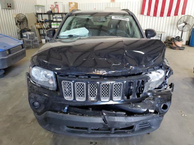 2017 JEEP COMPASS LA - 1C4NJCEBXHD160325