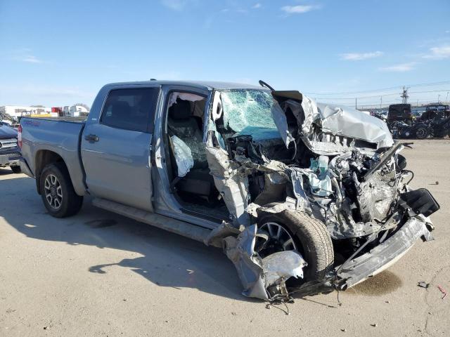 2020 TOYOTA TUNDRA CRE - 5TFDY5F16LX905782