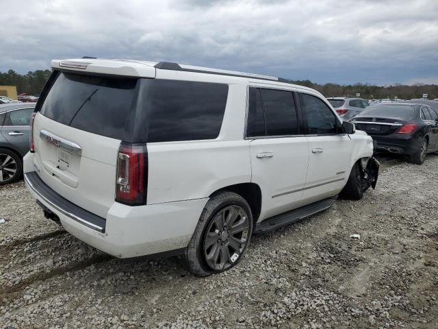 Vin: 1gks1ckj1fr526594, lot: 46524205, gmc yukon denali 20153
