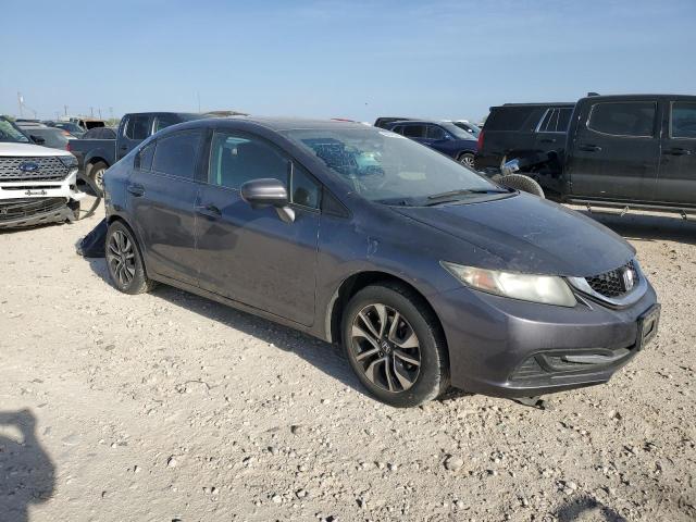 2015 HONDA CIVIC EX - 2HGFB2F82FH524107